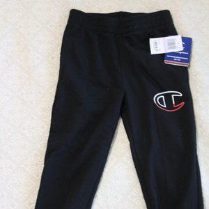 Champion Matching Sets - NWT Champion Hooded Sweatshirt and Sweatpants Set Champion Matching Sets - NWT Champion Hooded Sweatshirt and Sweatpants Set